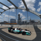 Dalton Kellett at the 2021 Music City Grand Prix.
